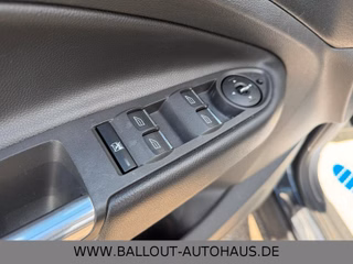 Ford Kuga Titanium - bilder 10