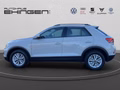 Daumennagel 10 - Volkswagen T-Roc Life 2.0 TDI LED+Navi+Alu+PDC