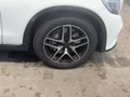 Daumennagel 15 - Mercedes-Benz GLC 250 d 4Matic AMG-LINE NAVI KAMERA
