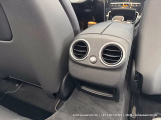 Mercedes-Benz C 220 d Cabrio AMG - LEDER DISTRONIC 360° BURMES - photo 19