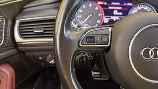 Audi S6 QUATTRO ACC SHZ V H MEMORY FULL ALCANTARA - photo 29