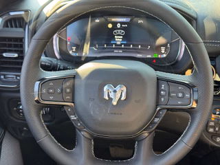 Dodge RAM 5.7 V8 Sport Modell 2026 + offizielles Fahrzeug - foto 25
