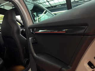 Skoda Octavia Combi V-RS 245 / PANO / ACC / LED / LANE-ASSIST / FRONT-ASSIST - foto 36