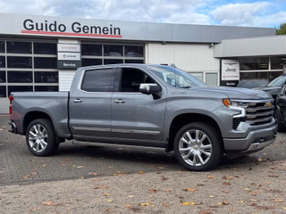 Chevrolet Silverado 6.2 V8 High Country - foto 2