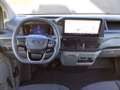 Daumennagel 6 - Ford Transit Custom 320 L1H1 PKW VA Autm. Trend LED