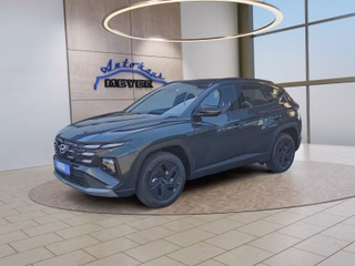 Hyundai TUCSON age.one-day registration Kaufen