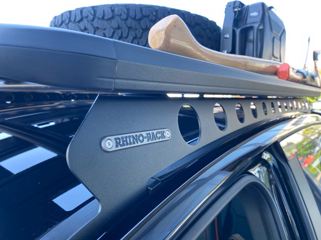 Ford Ranger Raptor e-4WD Doppelkabine Offroad Umbau +AHK+B&O+ACC+TWA+ - foto 7