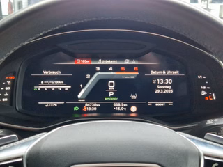 Audi S6 Avant 3.0TDI quattro*STANDHZG*PANO*AHK*B&O - bilder 7