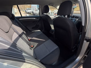 Volkswagen Golf VII 1.6 TDI Lim EU5*Klima*LED*TÜV NEU* - foto 3