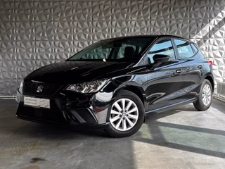 Seat Ibiza Style CARPLAY-NAVI SITZHEIZUNG 1.HAND