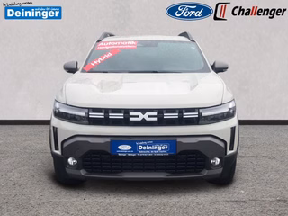 Dacia Duster Gebrauchtwagen Kaufen