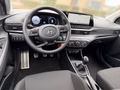Daumennagel 10 - Hyundai BAYON Trend LED, NAVI, KAMERA, GRA, VC