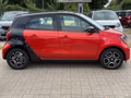 Daumennagel 43 - Smart ForFour PRIME*AUTOMATIK*NAVI*PDC*90PS*2.HAND*