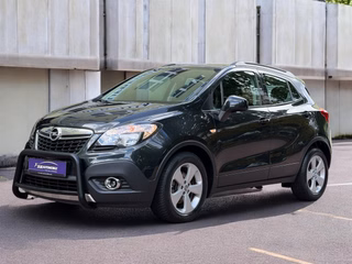 Opel Mokka Gebrauchtwagen Kaufen