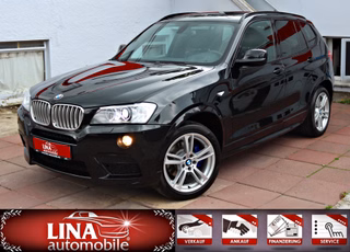 BMW X3 Used vehicle for sale