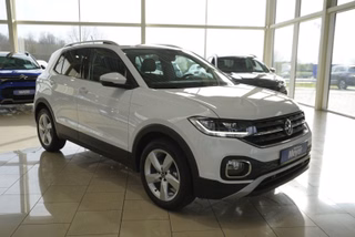 Volkswagen T-Cross age.one-day registration Kaufen