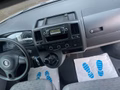 Daumennagel 15 - Volkswagen T5 Transporter Kasten/Kombi Kasten lang