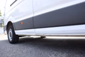 Daumennagel 5 - MAN TGE Kasten 3.140 lang 2.0 TDI Kamera. Navi. Klimaaut. SHZ. PDC. Tempomat.