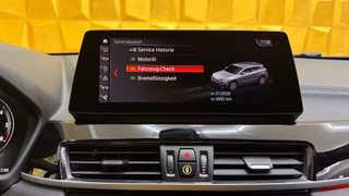 BMW X2 sDrive 18 d M Sport  AUTOMATIK HEAD UP CAM SHZ - bilder 29