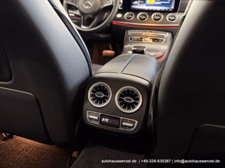 Mercedes-Benz E 200 4Matic Coupé - nur 38 tkm - PANO LEDER - foto 22