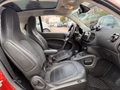 Daumennagel 17 - Smart ForTwo*PRIME*LEDER*NAVI*KAMERA*SPORTPAKET*90PS