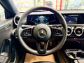 Daumennagel 11 - Mercedes-Benz A 180d AHK|STHZ+SHZ|NAVI|KAMERA|NAVI|ACC+SPUR