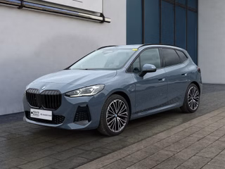 BMW 218 Active Tourer Gebrauchtwagen Kaufen