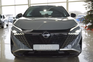 Nissan Qashqai age.one-day registration Kaufen