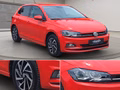 Daumennagel 6 - Volkswagen Polo 1.0TSI Join Navi LED Sitzheizung PDC