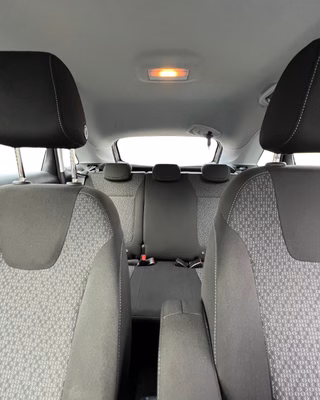 Opel Crossland X 1,2L 61 KW (83 PS) - foto 10