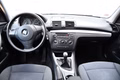 Daumennagel 10 - BMW 116 i  Klima Scheckheftgepflegt