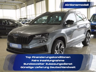 Skoda Karoq age.one-day registration Kaufen