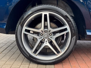 Mercedes-Benz GLE350d 4Matic*AMG*AUT*PANO*LED*WEBASTO*AHK - bilder 4