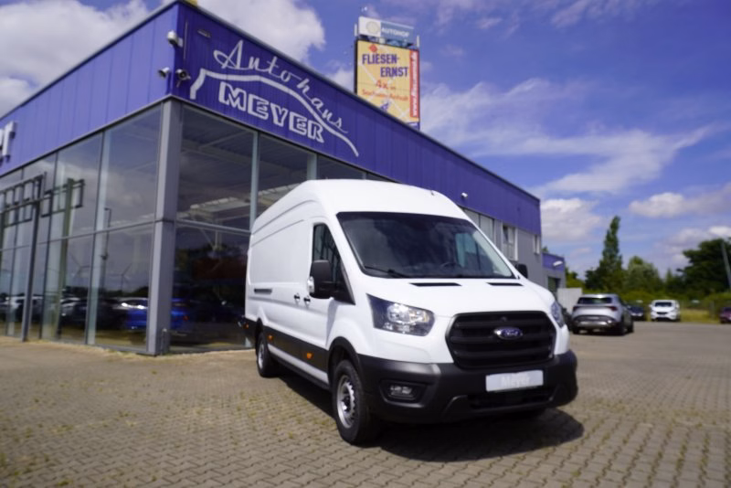 Ford Transit FT350 Trend L4H3 2,0TDCI EU Fahrzeug   **