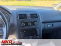 Daumennagel 12 - Volkswagen Touran Comfortline StHz Klima Tempomat MFL 8-Fach