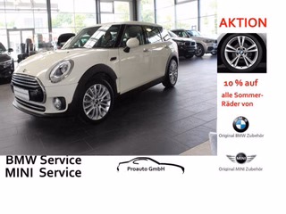 MINI Cooper Clubman Used vehicle for sale