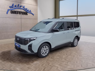 Ford Tourneo Courier age.one-day registration Kaufen