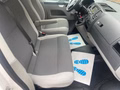Daumennagel 14 - Volkswagen T5 Transporter Kasten/Kombi Kasten