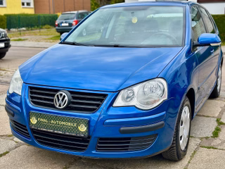 Volkswagen Polo 1.4 Comfortline *Familienbesitz * Automatik
