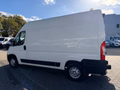 Daumennagel 3 - Peugeot Boxer Kasten 333 L2H2/Kamera/Standheiz./Lithium