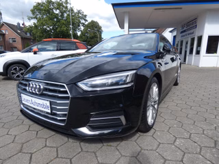 Audi A5 Gebrauchtwagen Kaufen