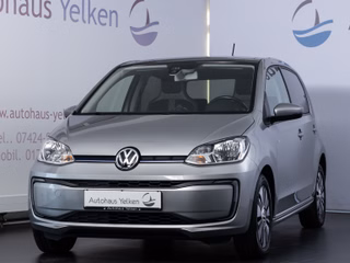 Volkswagen up! Gebrauchtwagen Kaufen