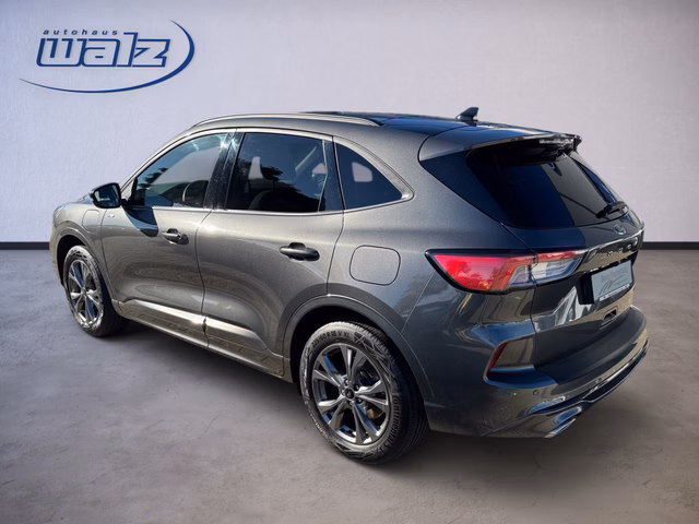 Ford Kuga Plug-In Hybrid ST-Line +1.HAND+AHK+PANO+WINTERPAKET+ - bilder 3