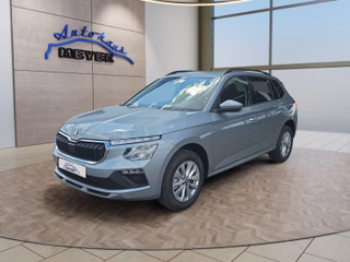 Skoda Kamiq age.one-day registration Kaufen