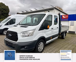 Ford Transit Used vehicle for sale