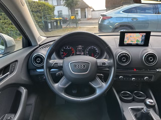 Audi A3 Sportback/Top Zustand/ - foto 24