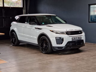 Land Rover Range Rover Evoque HSE Dynamic*Design-Paket Blac - bilder 1