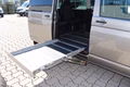 Daumennagel 19 - Volkswagen T6 Multivan Trendline BEHINDERTENGERECHT LIFT