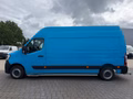 Daumennagel 2 - Renault Master III Kasten L3H3 GKa 3,5t Kamera+/Tempomat