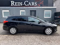 Daumennagel 2 - Ford Focus Turnier Business/I.HAND/KAM/KEYLESS/NAVI/